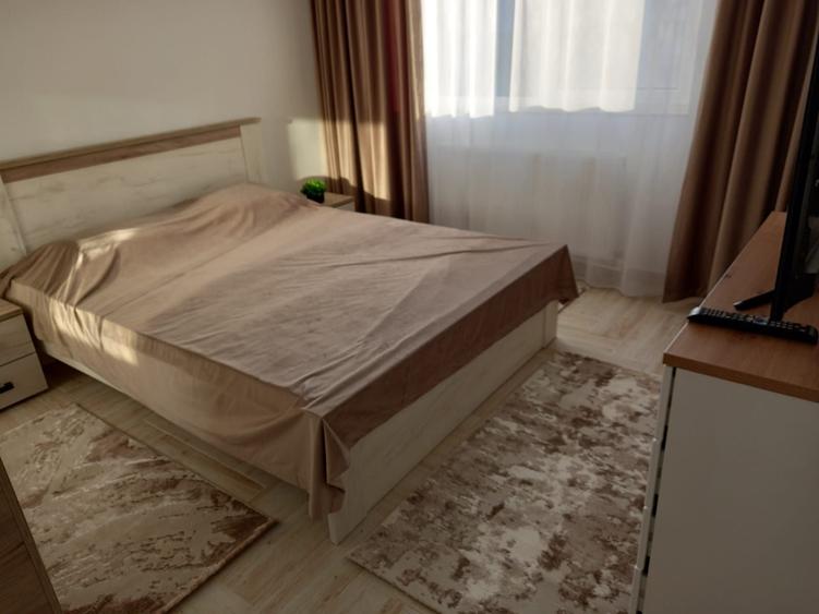 Apartament cu 2 camere decomandat în Tomis III