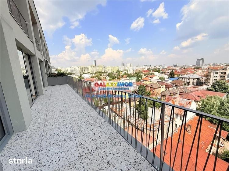 APARTAMENT SPECTACULOS PIATA VICTORIEI-PETRU RARES - 19
