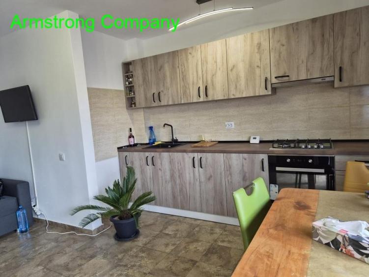Apartament 2 Camere Apeductului, Mobilat, utilat 53000 eu - 11