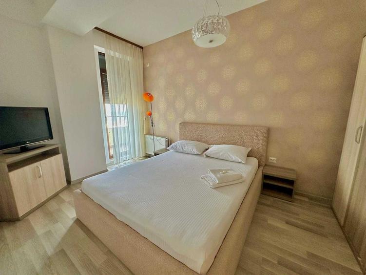 Apartament cu 3 camere decomandat în Nord