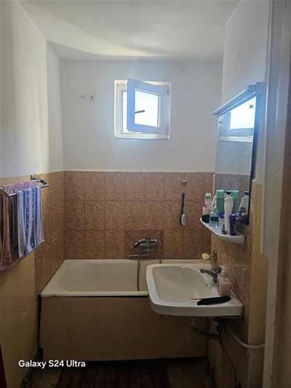 Apartament cu 2 camere circular în 13 Decembrie