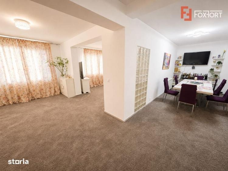 Casă cu 4 camere în Gai