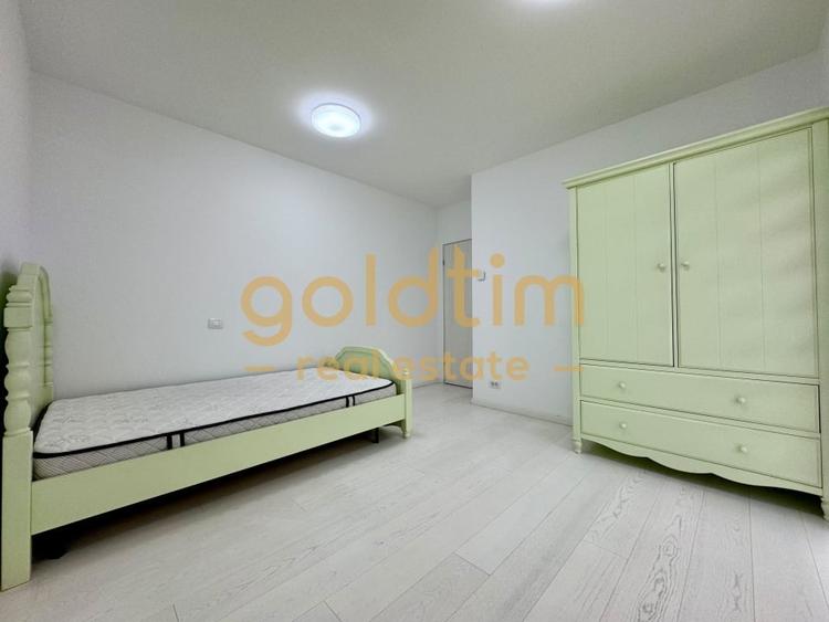 VILĂ/INDIVIDUALĂ/IANCU NICOLAE/5 CAMERE/CURTE/ACCES PRIVAT/BRITISH SCHOOL/ - 14