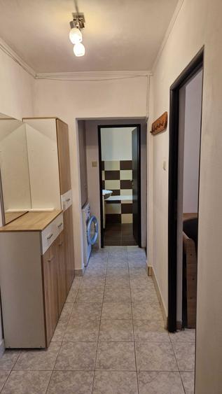 Garsonieră decomandată în Exterior Vest