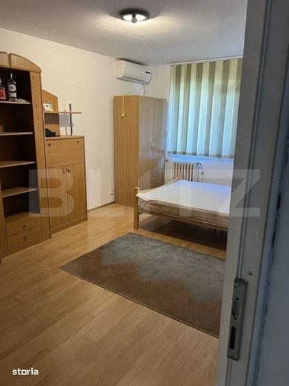 Apartament cu 3 camere decomandat în Canta