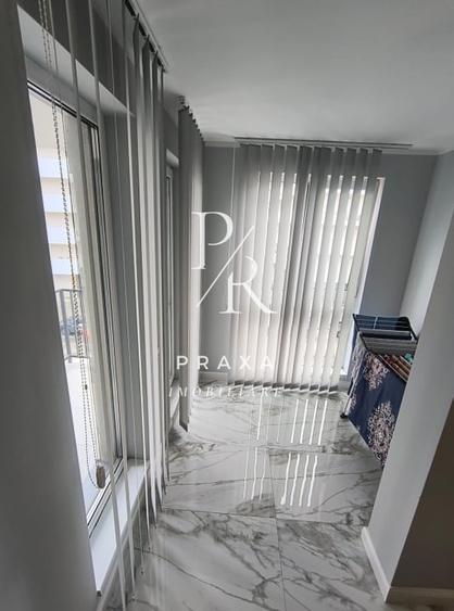 Apartament 2 camere 55 mp, etaj 2, mobilat, parcare, LIFT, balcon,zona Catanelor - 8
