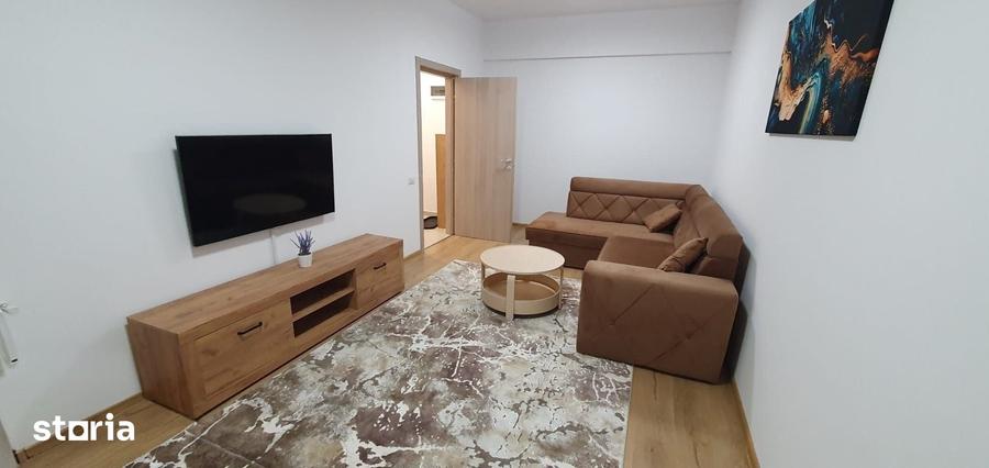 Apartament 2 camere Deco Residence - Metrou Berceni 5 minute - 1