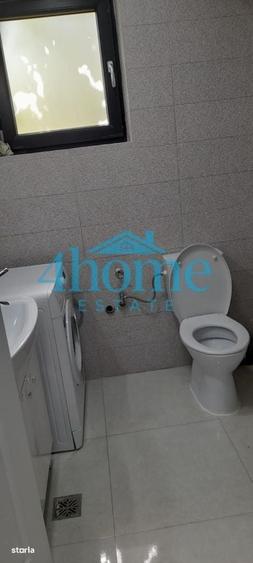 Apartament cu 2 camere în Gorjului