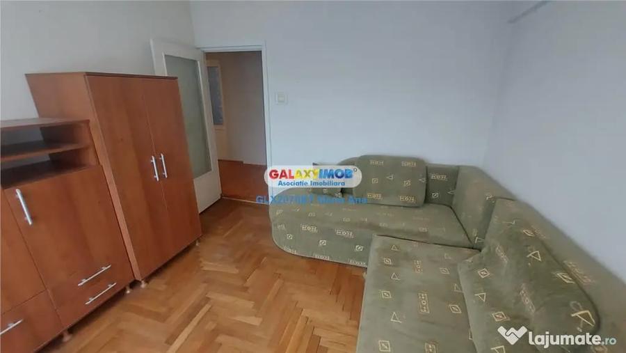 Apartament cu 4 camere decomandat în Ultracentral