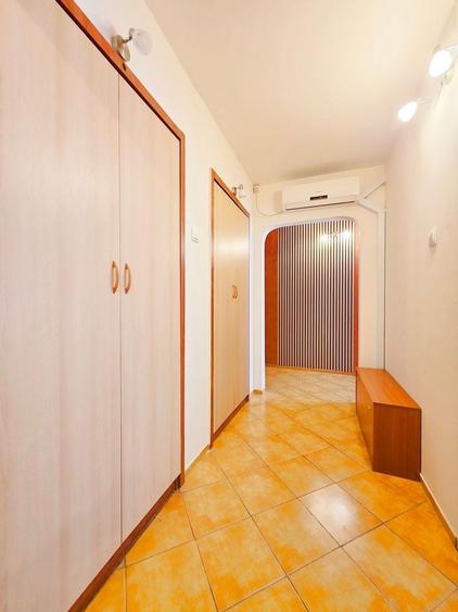Apartament cu 2 camere decomandat, mobilat în Dristor
