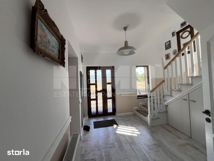 Duplex cu 3 Dormitoare de Vanzare I Burdujeni/Suceava I 166.000 Euro - 12