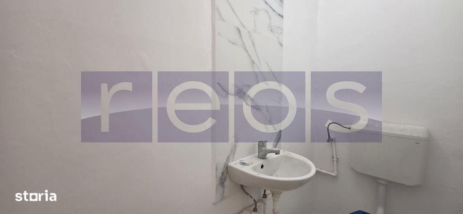 Apartament cu 3 camere decomandat în Dristor