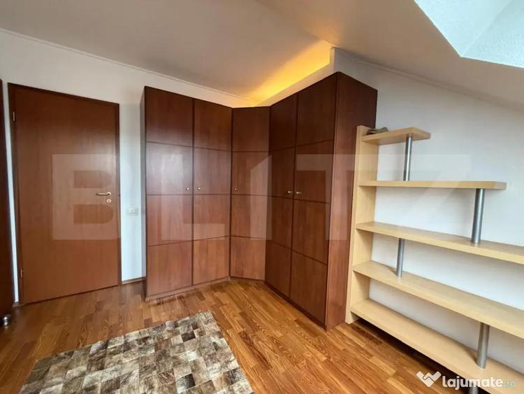 Apartament cu 3 camere decomandat în Bogdăneștilor