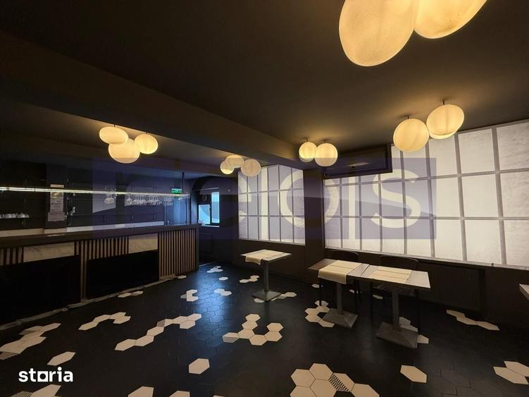 OPORTUNITATE VANZARE VILA RESTAURANT | GRADINA ICOANEI | - 11