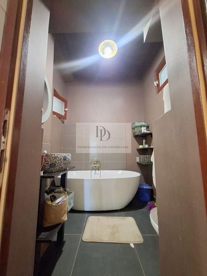 Spațiu de birou 2 camere etaj 1 | 2 parcări | Central - Dorobanților - 11