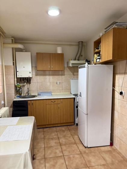 Apartament cu 2 camere decomandat în Dosu Bricii