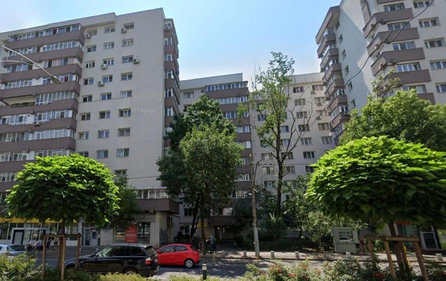 Spațiu comercial, de 69 mp, în Militari