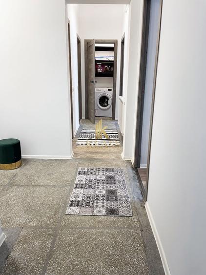 Apartament cu 2 camere, mobilat în Floreasca