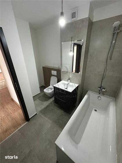 Apartament cu 2 camere în Circumvalațiunii