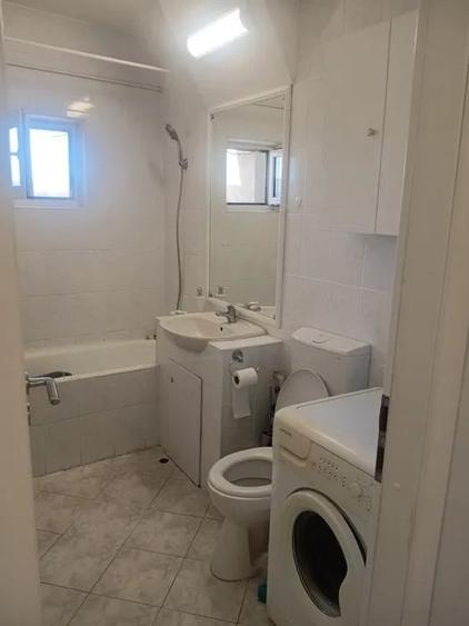 Apartament cu 2 camere decomandat în Mărăști