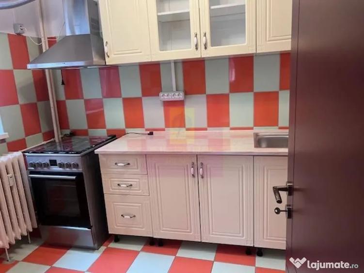 Apartament 3 camere Piata 1 Mai- Ion Mihalache- stradal. - 3