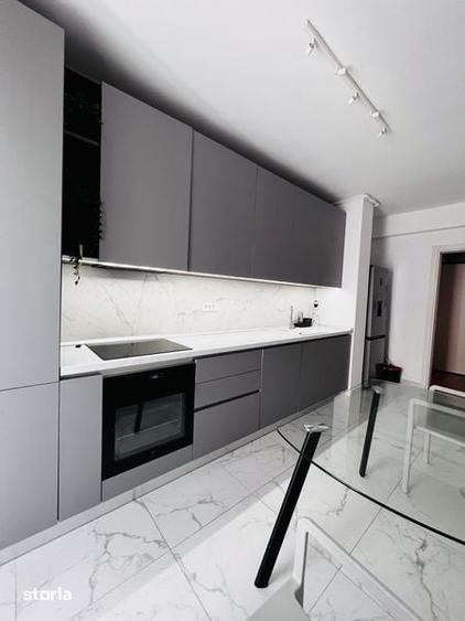 Apartament 2 camere Aviatiei Apartments - 4