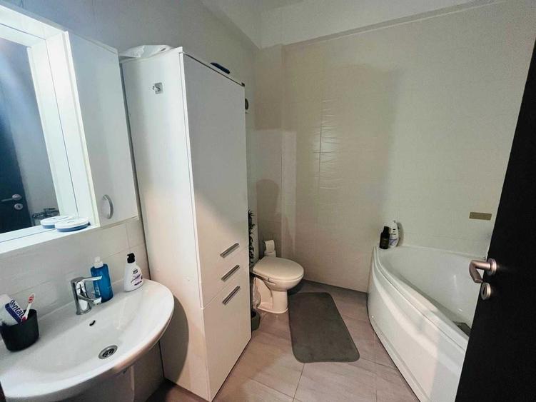Apartament 2 camere, complet mobilat si utilat Str. Rezervelor nr. 56, Militari Residence, Chiajna - 4