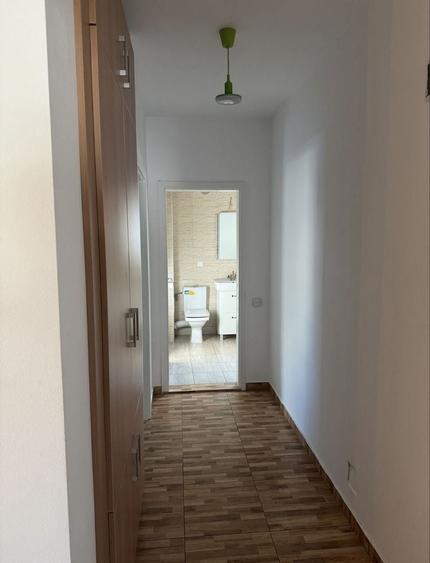 Apartament cu 2 camere decomandat în Borhanci