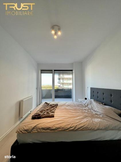 2 camere l Grand Park Residence l Garaj - 5