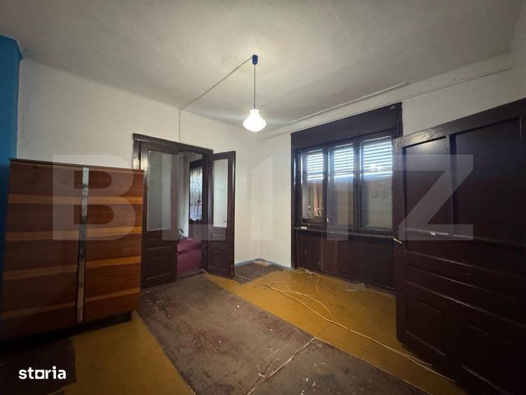 Casă cu 3 camere în Deve