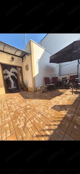 Casă cu 3 camere cu Teren 100 Mp în Trocadero