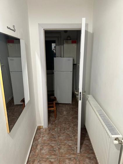 Garsonieră decomandată în Fetești-Gară