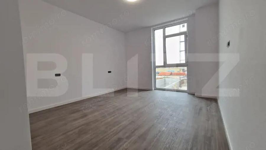 COMISION 0 | Apartament 2 camere, 47 mp, Calea Torontalului - 6