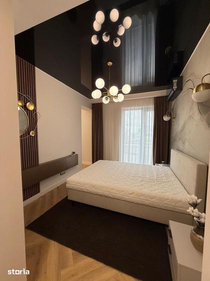 Apartament cu 4 camere în Central