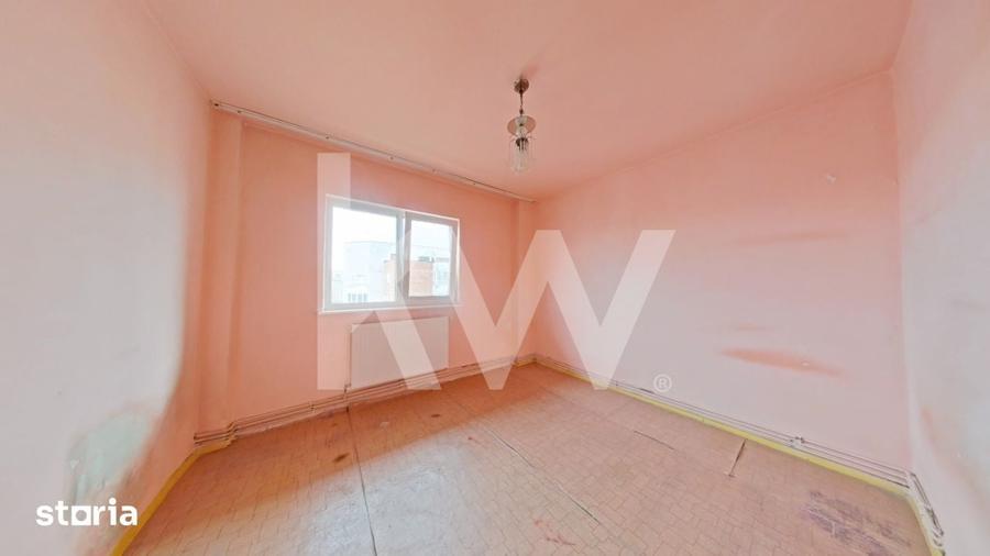 Apartament 3 camere de vanzare Calea Bucuresti, Brasov - 11
