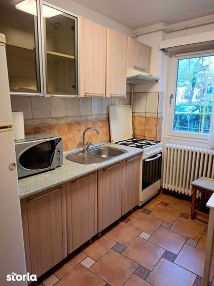 Apartement 2 camere de inchiriat - 4