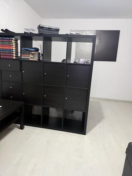 Apartament cu 2 camere decomandat în Rovine