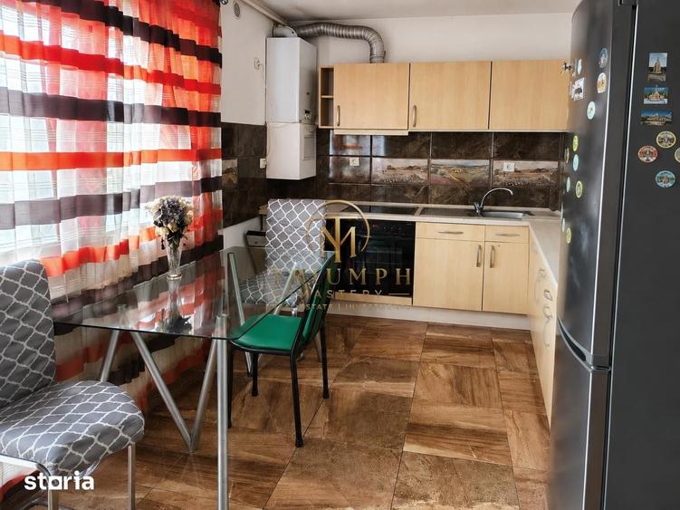 Apartament cu 3 camere în Bulgaria