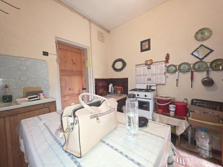 Duplex cu 3 camere cu Canalizare în Viforâta