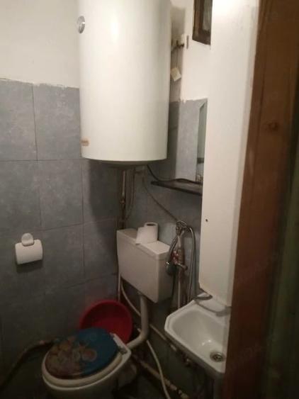Garsonieră nedecomandată în Tia Mare