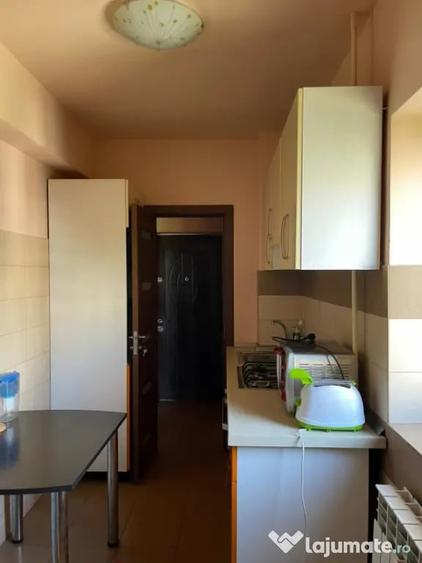 Garsoniera de inchiriat, 36 mp, zona Centru - 9