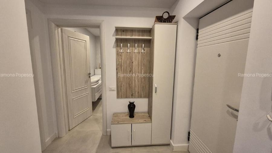 Apartament cu 2 camere decomandat în Drumul Taberei