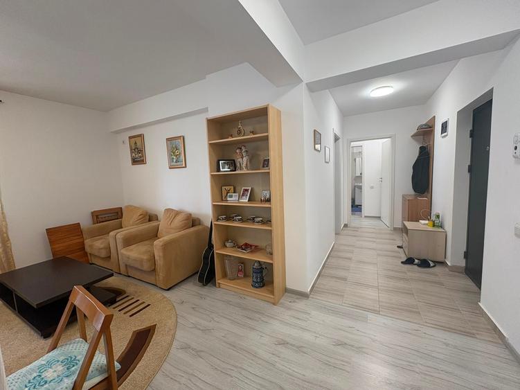 EXCLUSIV - Apartament 3 Camere - Loc De Parcare - Metrou 10 Minute - Sector 4 - 4