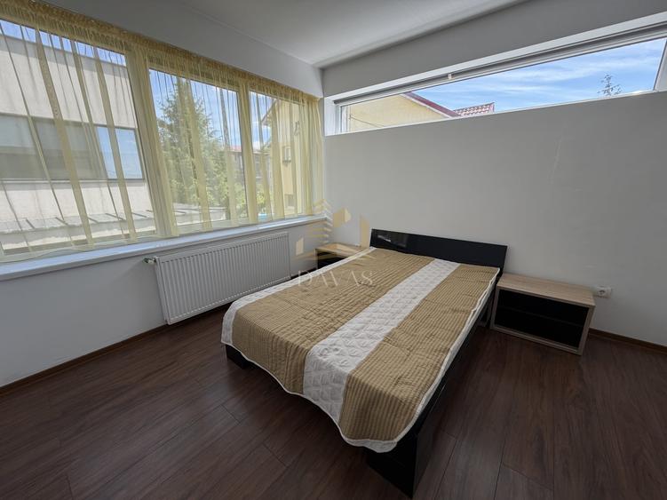 Duplex | Europa | 4 camere | 120mp | Terasa | Garaj - 7