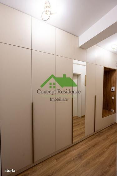 2 camere premium, etaj 1, bloc nou str. Salciei - 8
