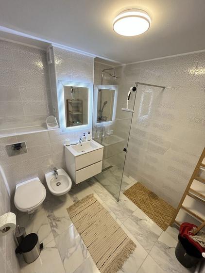 Apartament cu 2 camere în Ultracentral