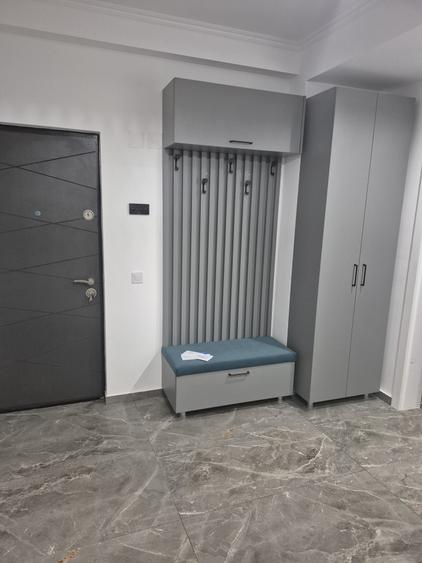 Apartament cu 2 camere decomandat în Rovine