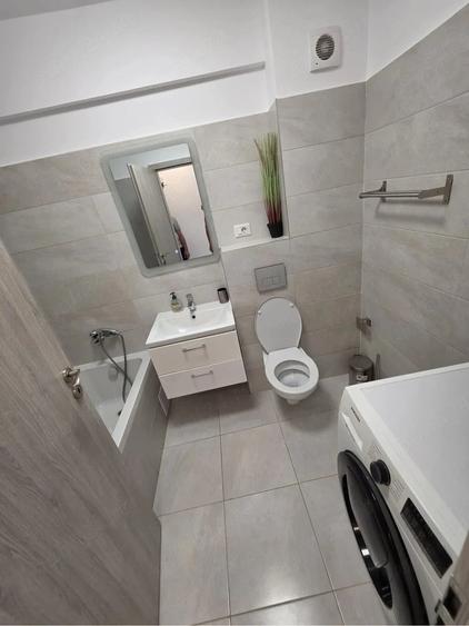 Garsonieră decomandată în Metalurgiei
