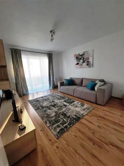Inchiriem Apartament 2 Camere, Modern, Decomandat, Avantgarden 3 - 1