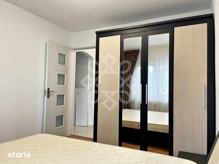 Apartament cu 3 camere decomandat în Dragoș Vodă